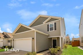 Ladson house for rent - 9714 Fanning Basket Ln