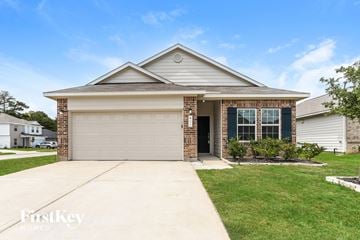 Tomball house for rent - 811 Steam Ridge Lane