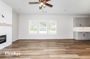 Tomball house for rent - 811 Steam Ridge Lane