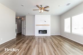 Tomball house for rent - 811 Steam Ridge Lane