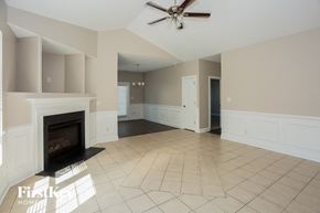 Concord house for rent - 1391 Napa Street Northwest