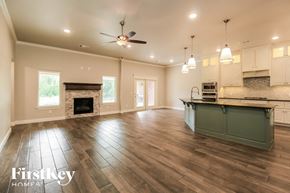 Edmond house for rent - 2201 Hidden Prairie Way