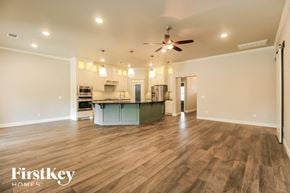Edmond house for rent - 2201 Hidden Prairie Way
