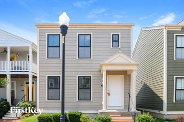 St Charles house for rent - 3559 Wheelhouse Street