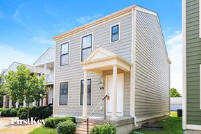 St Charles house for rent - 3559 Wheelhouse Street