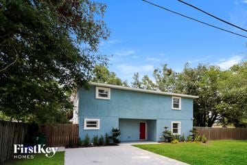 Zephyrhills house for rent - 38329 15TH AVENUE