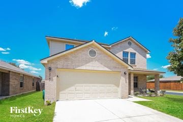 San Antonio house for rent - 12707 Gardenia Pass San Antonio, TX 78253