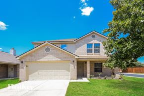 San Antonio house for rent - 12707 Gardenia Pass San Antonio, TX 78253
