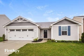 Camby house for rent - 13851 N Mardenis Drive W Camby, IN 46113