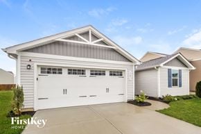 Camby house for rent - 13851 N Mardenis Drive W Camby, IN 46113