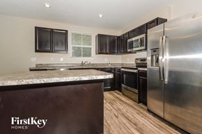 Camby house for rent - 13851 N Mardenis Drive W Camby, IN 46113