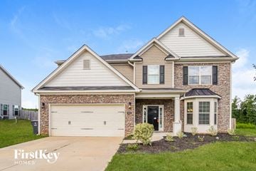 Kernersville house for rent - 1819 Ridge Creek Drive Kernersville, NC 27284
