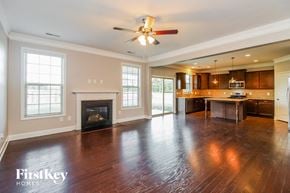 Kernersville house for rent - 1819 Ridge Creek Drive Kernersville, NC 27284