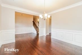 Kernersville house for rent - 1819 Ridge Creek Drive Kernersville, NC 27284