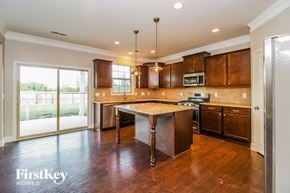 Kernersville house for rent - 1819 Ridge Creek Drive Kernersville, NC 27284