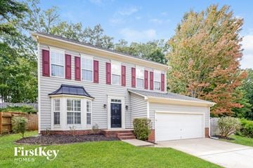 Matthews house for rent - 2108 Pineapple Court Matthews, NC 28105