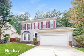 Matthews house for rent - 2108 Pineapple Court Matthews, NC 28105