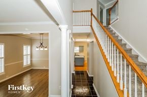 Matthews house for rent - 2108 Pineapple Court Matthews, NC 28105