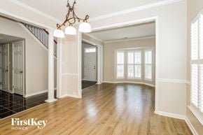 Matthews house for rent - 2108 Pineapple Court Matthews, NC 28105