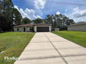 North Port house for rent - 2670 DENICKE STREET NORTH PORT, FL 34286