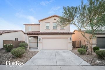 Laveen house for rent - 4813 W LYDIA Lane Laveen, AZ 85339