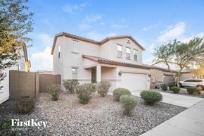 Laveen house for rent - 4813 W LYDIA Lane Laveen, AZ 85339