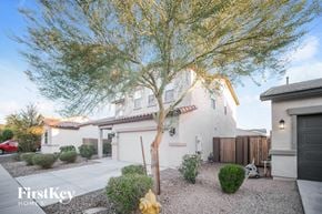 Laveen house for rent - 4813 W LYDIA Lane Laveen, AZ 85339