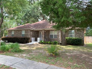 Crestview house for rent - 6444 Kylito Cr.