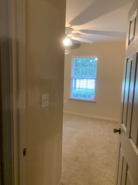 Floor plan for 3 beds, 2 baths, 1537 sqft