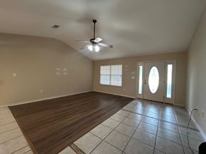 Crestview house for rent - 6444 Kylito Cr.