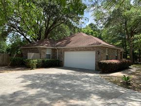 Crestview house for rent - 6444 Kylito Cr.