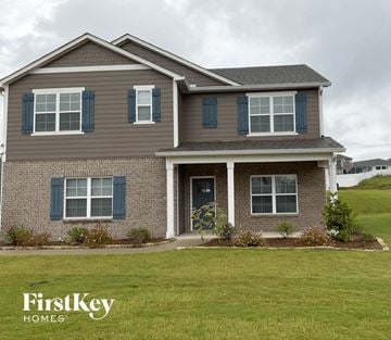 Alabaster house for rent - 1024 WOOD DUCK WAY ALABASTER, AL 35007