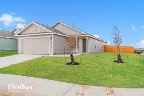 Converse house for rent - 10610 Mcclintock Dr Converse, TX 78109
