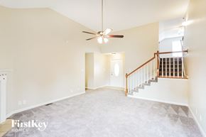 Clarksville house for rent - 1275 Meredith Way Clarksville, TN 37042