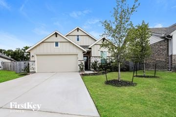 Katy house for rent - 24123 Palomino Sage Trail Katy, TX 77493
