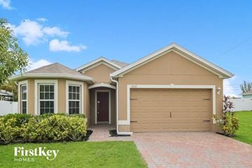 Cape Coral house for rent - 2532 SW 9th Place CAPE CORAL, FL 33914