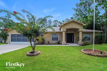 Palm Coast house for rent - 64 RAMBLEWOOD DRIVE PALM COAST, FL 32164