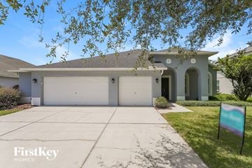 Brandon house for rent - 113 KIANA DRIVE BRANDON, FL 33511