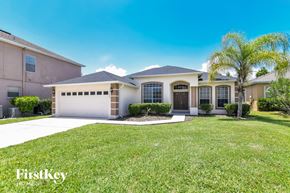 Kissimmee house for rent - 1722 BRASSIE COURT KISSIMMEE, FL 34746