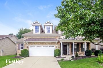 Whitestown house for rent - 3389 Paisley Point Whitestown, IN 46075