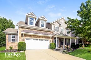 Whitestown house for rent - 3389 Paisley Point Whitestown, IN 46075