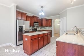 Whitestown house for rent - 3389 Paisley Point Whitestown, IN 46075