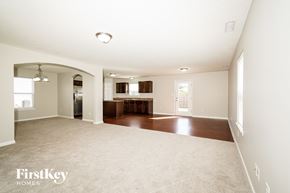 Indianapolis house for rent - 3421 Black Forest Lane Indianapolis, IN 46239