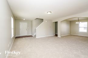 Indianapolis house for rent - 3421 Black Forest Lane Indianapolis, IN 46239