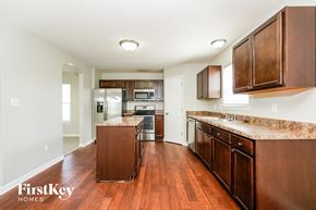 Indianapolis house for rent - 3421 Black Forest Lane Indianapolis, IN 46239