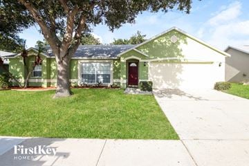 Melbourne house for rent - 3576 Egret Drive Melbourne, FL 32901