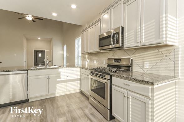 5926 Opus Ranch Trail, Katy, TX, 77493