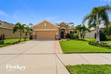 Parrish house for rent - 7719 110TH AVENUE PARRISH, FL 34219