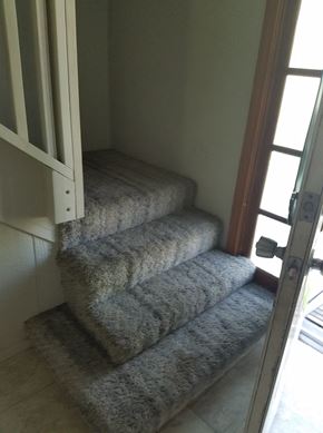 Windsor house for rent - 206 W Jackson