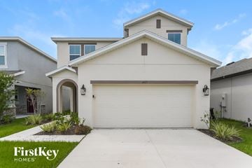 Palmetto house for rent - 4323 REISSWOOD LOOP PALMETTO, FL 34221